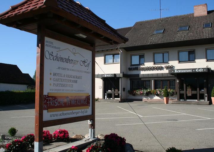 Schonenberger Hof